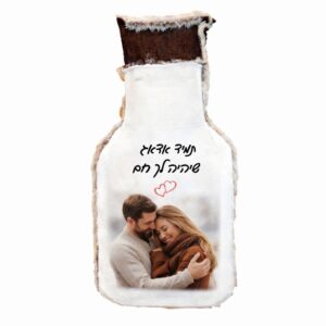 ג'וד מים חמים